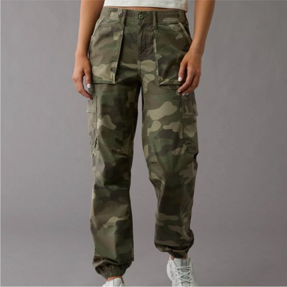 American Eagle Baggy Jogger 12L